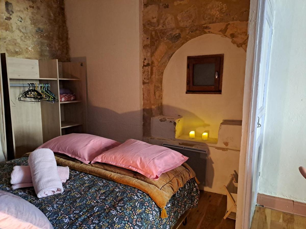 Pink Lady Daire Bergerac Dış mekan fotoğraf